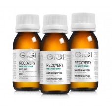 GiGi Recovery Peeling For Oily & Problematic Skin/ Пилинг для жирной и проблемной кожи 50 мл
